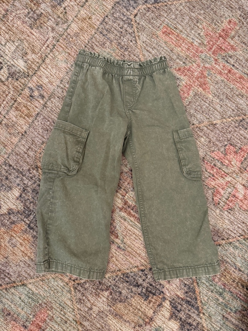 Girls Pants